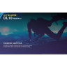 NITECORE DL10 — подводный фонарь Cree XP-L HI V3