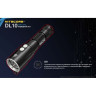 NITECORE DL10 — подводный фонарь Cree XP-L HI V3