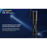 NITECORE DL10 — подводный фонарь Cree XP-L HI V3