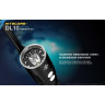 NITECORE DL10 — подводный фонарь Cree XP-L HI V3