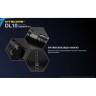 NITECORE DL10 — подводный фонарь Cree XP-L HI V3