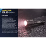 NITECORE DL10 — подводный фонарь Cree XP-L HI V3