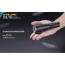 NITECORE DL10 — подводный фонарь Cree XP-L HI V3