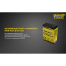 Фонарь NITECORE GP3 для экшн-камер CREE XP-G2