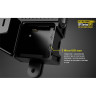 Фонарь NITECORE GP3 для экшн-камер CREE XP-G2