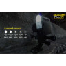 Фонарь NITECORE GP3 для экшн-камер CREE XP-G2
