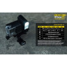 Фонарь NITECORE GP3 для экшн-камер CREE XP-G2