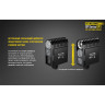 Фонарь NITECORE GP3 для экшн-камер CREE XP-G2