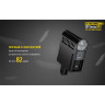 Фонарь NITECORE GP3 для экшн-камер CREE XP-G2