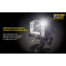 Фонарь NITECORE GP3 для экшн-камер CREE XP-G2