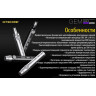 NITECORE GEM10 — фонарь для проверки драгоценных камней