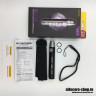 УФ-фонарь NITECORE GEM10UV для проверки камней
