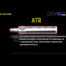 NITECORE GEM8 — фонарь для проверки камней