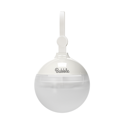 Фонарь кемпинговый NITECORE BUBBLE WHITE
