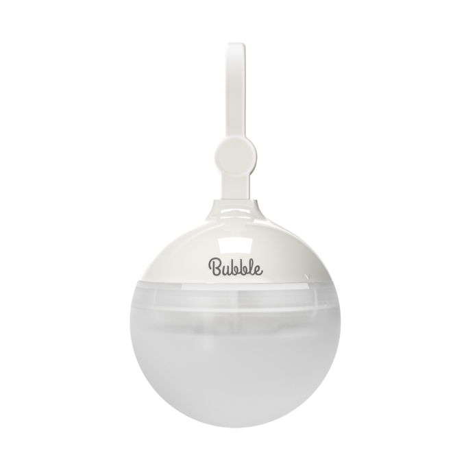 Кемпинговый фонарь NITECORE BUBBLE White 16198