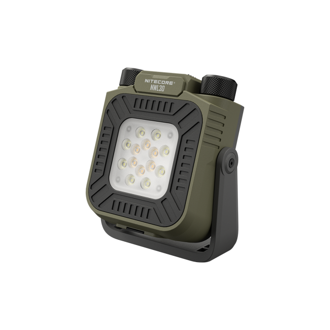 Фонарь кемпинговый NITECORE NWL30