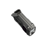 Фонарь наключный NITECORE TINI3 BLACK