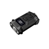 Фонарь наключный NITECORE TINI3 BLACK