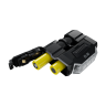 Фонарь налобный NITECORE CL10