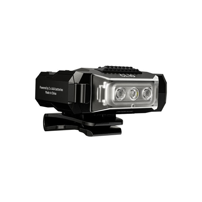 Фонарь налобный NITECORE CL10