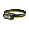 Фонарь налобный NITECORE HA27 UHE MCT Black