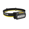 Фонарь налобный NITECORE HA27 UHE MCT Black
