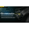 Фонарь налобный NITECORE HC60 V2