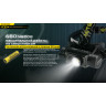 Фонарь налобный NITECORE HC60 V2