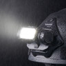 Фонарь налобный NITECORE HC65MUHE