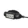 Фонарь налобный NITECORE HC65MUHE