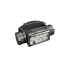 Фонарь налобный NITECORE HC65MUHE