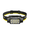 Фонарь налобный NITECORE HC75 UHE