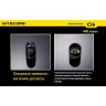 Фонарь NITECORE Chameleon CI6 Cree XP-G2 R5 + ИК