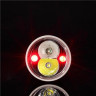 Фонарь NITECORE Chameleon CI6 Cree XP-G2 R5 + ИК