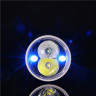 Фонарь NITECORE Chameleon CI6 Cree XP-G2 R5 + ИК