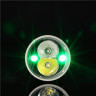 Фонарь NITECORE Chameleon CI6 Cree XP-G2 R5 + ИК
