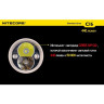 Фонарь NITECORE Chameleon CI6 Cree XP-G2 R5 + ИК