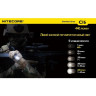 Фонарь NITECORE Chameleon CI6 Cree XP-G2 R5 + ИК