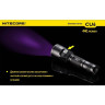 Фонарь NITECORE CHAMELEON CU6 XP-G2 + UV + RGB