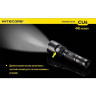 Фонарь NITECORE CHAMELEON CU6 XP-G2 + UV + RGB