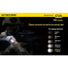 Фонарь NITECORE CHAMELEON CU6 XP-G2 + UV + RGB