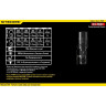 Фонарь NITECORE EA11 Cree XM-L2 U2