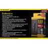 Фонарь NITECORE EA11 Cree XM-L2 U2