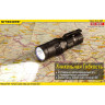 Фонарь NITECORE EA11 Cree XM-L2 U2