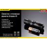 Фонарь NITECORE EA11 Cree XM-L2 U2