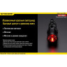 Фонарь NITECORE EA11 Cree XM-L2 U2