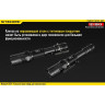 Фонарь NITECORE EA21 Explorer