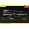 Фонарь NITECORE EA21 Explorer