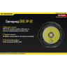 Фонарь NITECORE EA21 Explorer