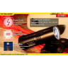 NITECORE EA41 Pioneer — фонарь на 4×AA, 1020 лм